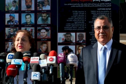 وزيرة الصحة تعلن موعد وصول لقاح "كورونا" إلى فلسطين
