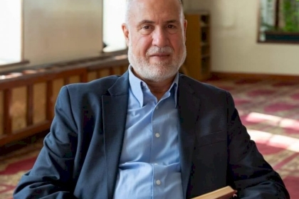 وفاة أحد أبرز قيادات الجالية الفلسطينية في نيويورك الطبيب أحمد جابر