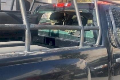 أجهزة امن السلطة تقتحم ديوان عائلة الجعبري بالخليل