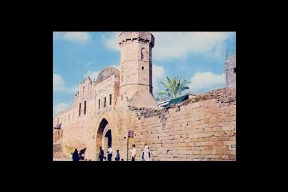 تعرف على مدينة خانيونس السياحة والأثار