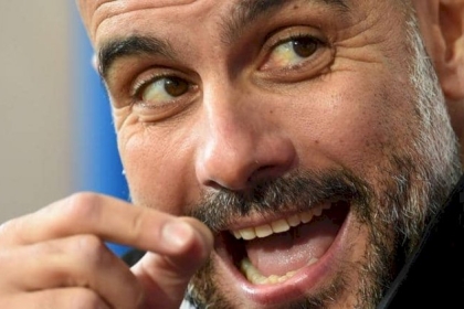 غوارديولا: سنواجه "أفضل نسخة" من الشياطين الحمر