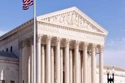 أمريكا: المحكمة العليا ترفض الطعن في نتائج انتخابات 4 ولايات..وترامب يعلق