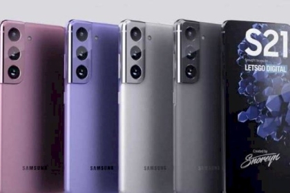 "غالاكسي إس 21".. تسريب يكشف "مفاجأة كبرى" لمنافس آيفون 12