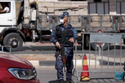 النيابة العامة والشرطة تباشران التحقيق بملابسات وفاة طفل في أريحا