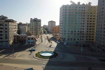 محافظ قلقيلية: التزام المواطنين بالإغلاق يومي الجمعة والسبت شبه تام