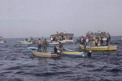 غزة: تنويه مهم للصيادين حول آلية عملهم غدًا الأحد