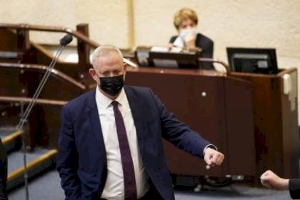 تأجيل جلسة الحكومة الإسرائيلية والتصويت على حلّ الكنيست