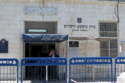 الاحتلال يحوّل الناشط يوسف هوشة إلى الاعتقال الإداري لمدة 4 أشهر