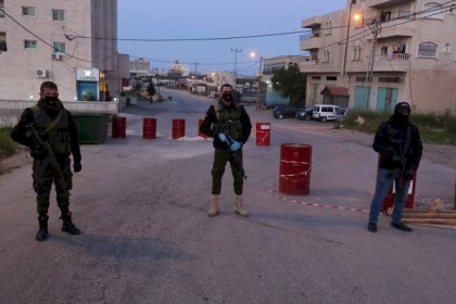 محافظ جنين يُقرر إغلاق عدة بلدات إثر ارتفاع أعداد إصابات "كورونا"