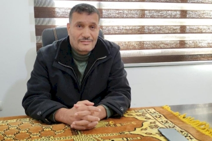 نبهان:  المعلم الفلسطيني مضطهد ويعاني الأمرين من زيادة الاعباء واستقطاع راتبه