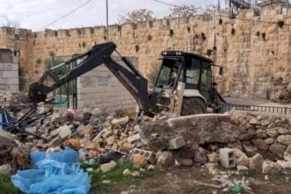 الخارجية تدين جرائم الاحتلال وتعتبرها حربا إسرائيلية