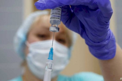 الأردن: وصول 3800 طن كدفعة أولى من لقاح كورونا