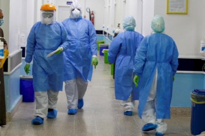 الصحة الأردنية: 14 وفاة و528 اصابة "كورونا"