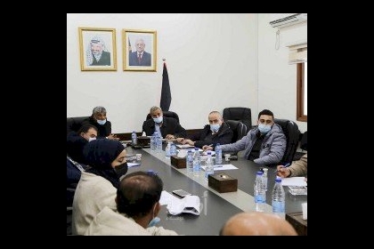 اتحاد الموظفين العرب يستنكر الاعتداء الآثم بحق أحد موظفيه داخل إحدى عيادات الأونروا