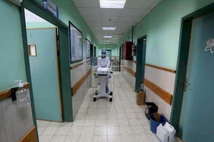 وزارة الصحة بغزة: تسجيل 689 إصابة جديدة بفيروس كورونا في القطاع