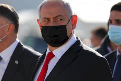 حكومة نتنياهو ستشهد وجود أول وزير عربي من الداخل المحتل