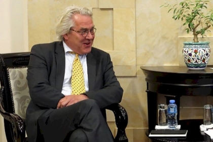 مسؤول أممي: نحن على تواصل مع السلطات الإسرائيلية والفلسطينية من أجل إعادة الهدوء