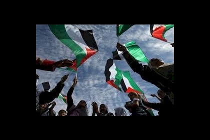 الأردن والنرويج تؤكدان أهمية حل الدولتين واقامة دولة فلسطينية