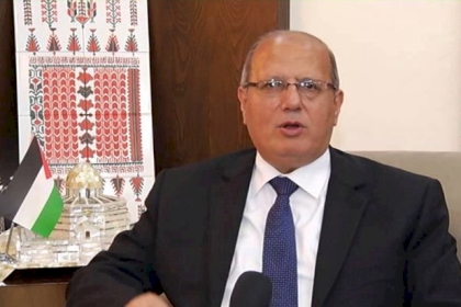 الخضري يطالب الإدارة الأمريكية الجديدة باستئناف تمويل الأونروا