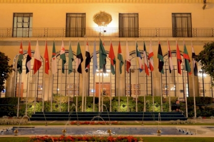 فلسطين تشارك في اجتماع الدورة الـ 40 لمجلس وزراء الشؤون الاجتماعية العرب