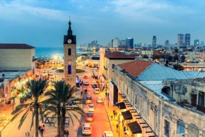 صورة لواقع الثقافة الفلسطينيّة في يافا