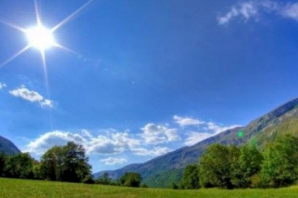 طقس فلسطين ليوم غد السبت