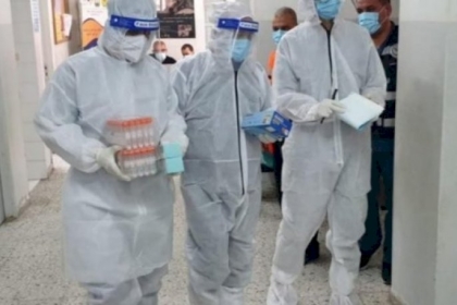 الطب الوقائي بغزة: الوضع خطير جداً ونخشى إصابة أعداد ضخمة لا نستطيع السيطرة عليها