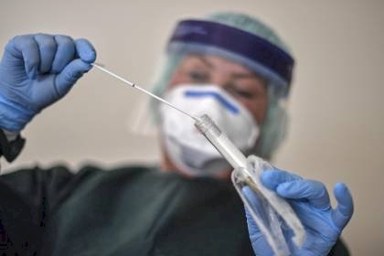 الصحة بغزة: آثار ونتائج يومي الاغلاق ستظهر خلال الفترة المقبلة.. وكافة الخيارات مطروحة لمواجهة كورونا