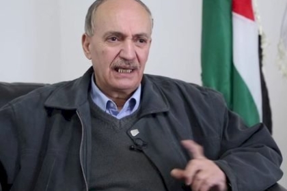 أبو يوسف: اللجنة التحضيرية لعقد المجلس المركزي ستجتمع خلال أيام