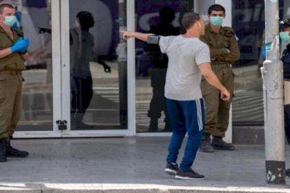 الصحة الإسرائيلية: 11 إصابة مؤكدة بمتحور "أوميكرون"