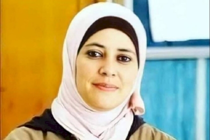 وفاة الطبيبة الفلسطينية هند الغرير بـ كورونا
