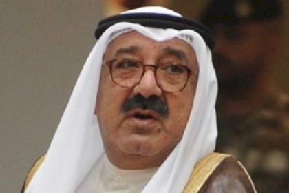 بعد 80 يومًا على رحيل أبيه.. وفاة الشيخ ناصر صباح الأحمد الجابر الصباح