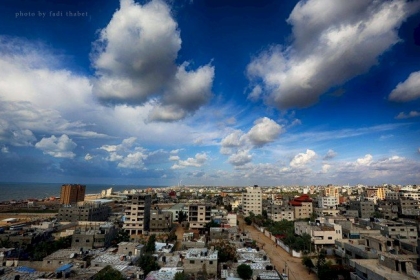 طقس فلسطين: ارتفاع طفيف على درجات الحرارة اليوم الإثنين