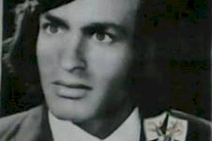 الشهيد رفيق السالمي"قصة شرف وعطاء وتضحية"