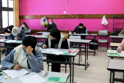 2960 طالبا يتقدمون لامتحان "الإنجاز" في دورته الاستكمالية