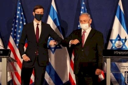 نتنياهو وكوشنر: هناك مزيد من اتفاقيات السلام قريبًا