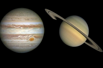 كويكب عملاق يقترب من الأرض