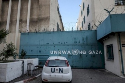 غداً .. اضراب شامل في كافة مرافق "الأونروا" بقطاع غزة
