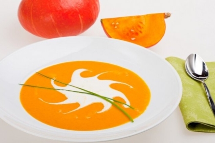 مادة غذائية تحسن الرؤية وعمل القلب