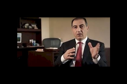 مجلي يدعو إلى إصدار مرسوم رئاسي يضمن الحقوق والحريات بفلسطين