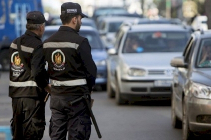 المرور بغزة يخصص يومًا لشكاوى المواطنين