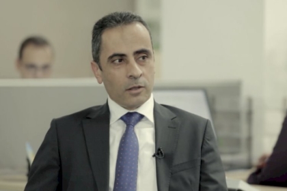 تعيين محمد مناصرة نائبا لمحافظ سلطة النقد الفلسطينية