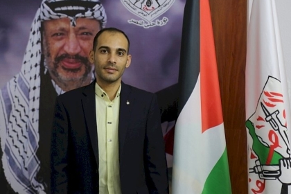 لن تسقط الراية