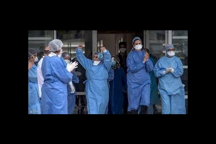 بشرى للمتعافين من كورونا.. "لن تصابوا أكثر من مرة"