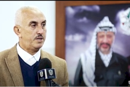 كتب د. نبيل الكتري: اتفاق القاهرة وعقدة المساومة لمروان البرغوثي