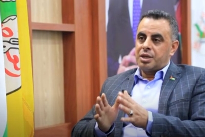 أبو زكري: البطل ابو هواش شهيد مع وقف التنفيذ.. أما آن الأوانُ للضمائر أن تصحو وتتحرك؟