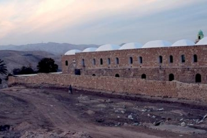 الأوقاف برام الله توضح بشأن الحفل الذي أقيم في مقام النبي موسى