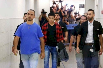 نادي الأسير: نقل المعتقل أحمد مناصرة إلى قسم العزل في عسقلان