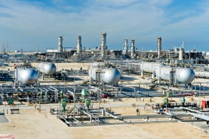 أسعار النفط تواصل ارتفاعها وسط التحركات الأمريكية لحظر تصدير الخام الروسي