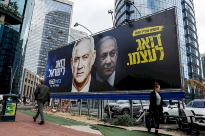 هآرتس: مشاورات لوضع مرشحين عرب في قائمة ميرتس